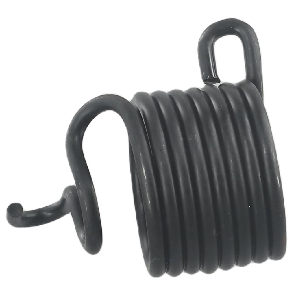 1x Air Hammer Retaining Spring Retaining Spring Keeps Chisel In Place 8 Turns