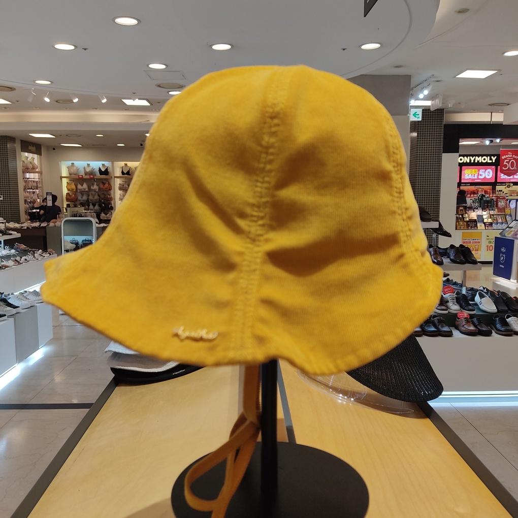 capten Agatha (Authentic) Trumpet Strap Bonnet Buckle AG25UGC023