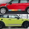 Autotür-Seitenaufkleber für Mini Cooper R56 R57 R58 R50 R52 R53 R59 CountrymanR60 F60 F55 F56 F54 Auto Limited Edition Aufkleber