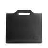 MDNG Checkered Business Briefcase