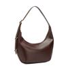 Bags, Dumplings, Bags, Women'S Spring And Summer Fashion, Underarm Bags, Large-Capacity Messenger Bags, One-Shoulder Croissants.