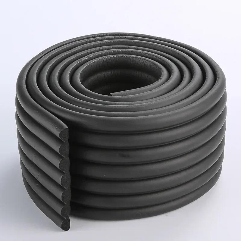 

2M Baby Safety Protection Strip Table Desk Edge Guard Strip Corner Protector Furniture Corners Children Safety Foam Protection