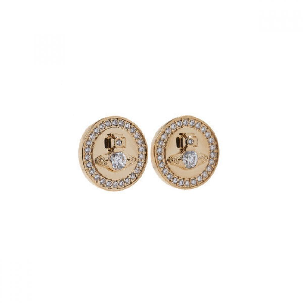 Vivienne Westwood Cleo Earrings 62010340 R102
