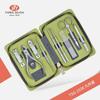 THREE SEVEN Nail Clipper Manicure Set