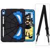 Apple iPad Protective Case with Drop-proof Stand & Shoulder Strap for iPad 10.2, Pro 11, Mini 7 & Air 11