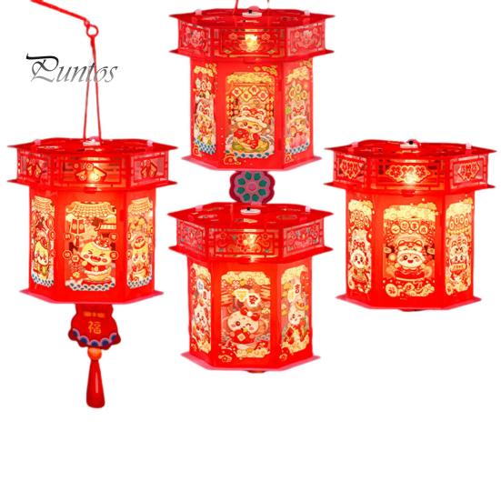 

Комплект фонарей на год Змеи с шестом для детей, портативный, своими руками, ручной, мультяшный, светодиодный фонарь в виде змеи, украшение для китайского Нового года и весеннего фестиваля Random Style