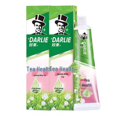 Tea Fresh Jasmine White Tea Toothpaste