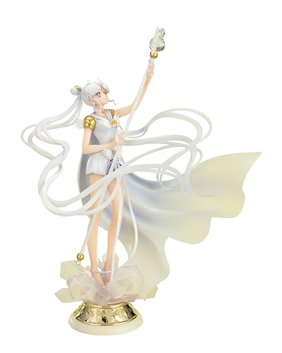TAMASHII NATIONS - Pretty Guardian Sailor Moon Cosmos The Movie: Sailor Cosmos -Darkness Calls Light, Light Summon Darkness-, Bandai Spirits FiguartsZ
