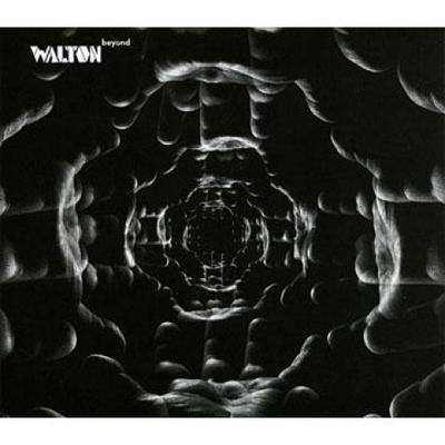 CD WALTON - Beyond HDBCD017 Hyperdub 2013 UK ObiDance & Electronica Used