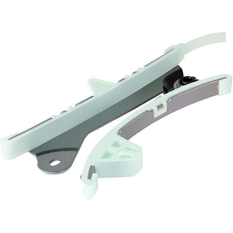 

ECCPP Left Cassette Timing Chain Guide fits for 1997-2010 for ford Explorer for Mazda 4.0L SOHC