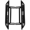 Metal Side Step Board Footboard Pedal Plate for Axial SCX10 II 90046 Crawler RC RC Car Side Pedal Strong Load 1/10 Car, Accessories, Capacity.