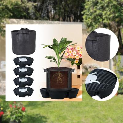 Vasi e fioriere da giardino – Contenitori per piantine