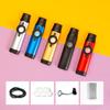 Buntes Kazoo Professionelles Kazoo zum Spielen Tragbares Kazoo Verstellbares Kazoo Buntes Kazoo Kleines Musikinstrument