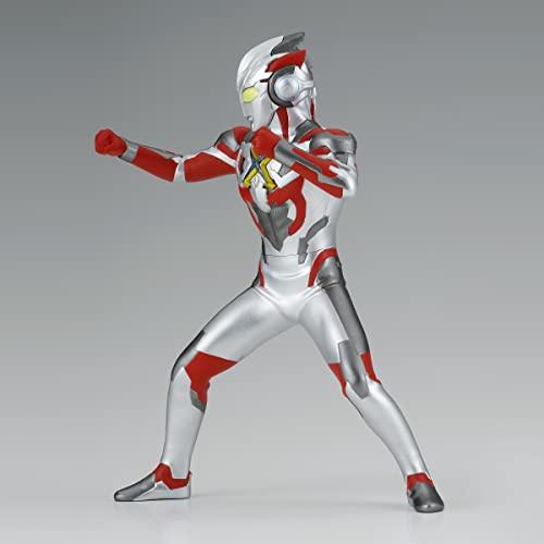 BANPRESTO Ultraman X Hero Statue Ultraman X A