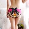 Big Bow Sexy Panties 869