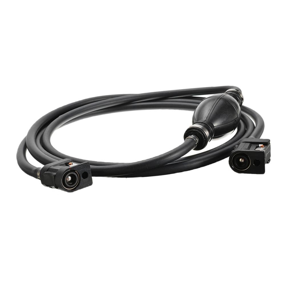 300 Line Assembly 6mm Hose Marine Outboard Boat Motor RVs