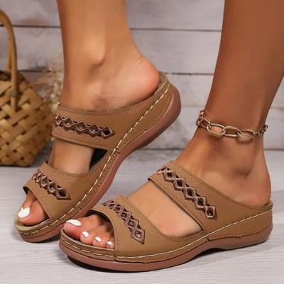 Sapatos de mulher – Sandálias