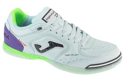 Top Flex 25 TOPW IN, Mens Black Indoor Football Trainers