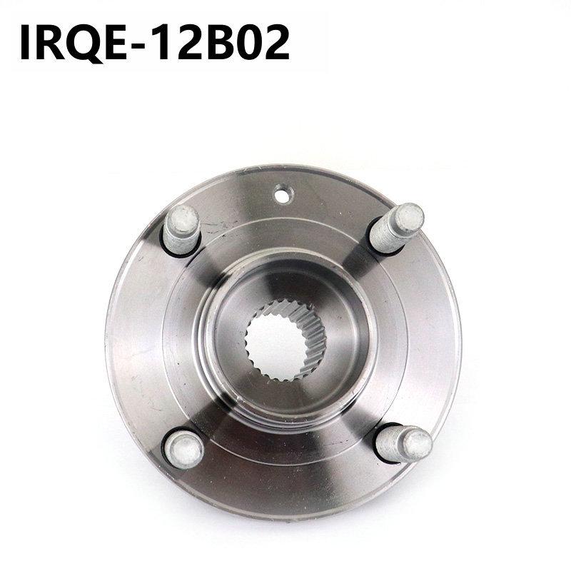 Chevrolet Front Wheel Hub Bearing Assembly 94770366