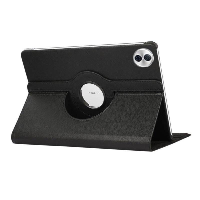 For Huawei Honor Pad 10 Case 2025 Degree Rotating Smart Flip Stand Leather Cover Funda HEY3-W00 HEY3-W10 12.1 inch Tablet shell