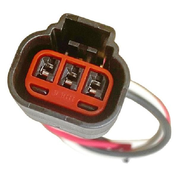 Electrical Connector of Crankshaft Position Sensor Fits Mazda CX7 3 6 2006-2013