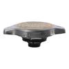 2.55xx1.65*0.86inch 1640120353 Metal Coolant Reservoir Cap Reservoir Tank Cap  for 2003-2013 Matrix
