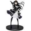 Shizaki Kuang Three-figure Dating Battle Beautiful Girl Two-dimensional Animation Peripheral Statue Tabletop Ornament for Gifts