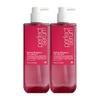 Perfect Styling Serum Shampoo 680ml X2