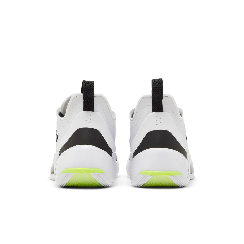 Air Jordan Luka 1 PF 'Reverse Orca' (Unisex) White / Black / Volt Basketball Shoes DQ6510 107