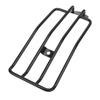 Motorcycle Luggage Rack Black Rear Cargo Rack Carrier Replacement for CMX300 Rebel 300 500 2017‑2022