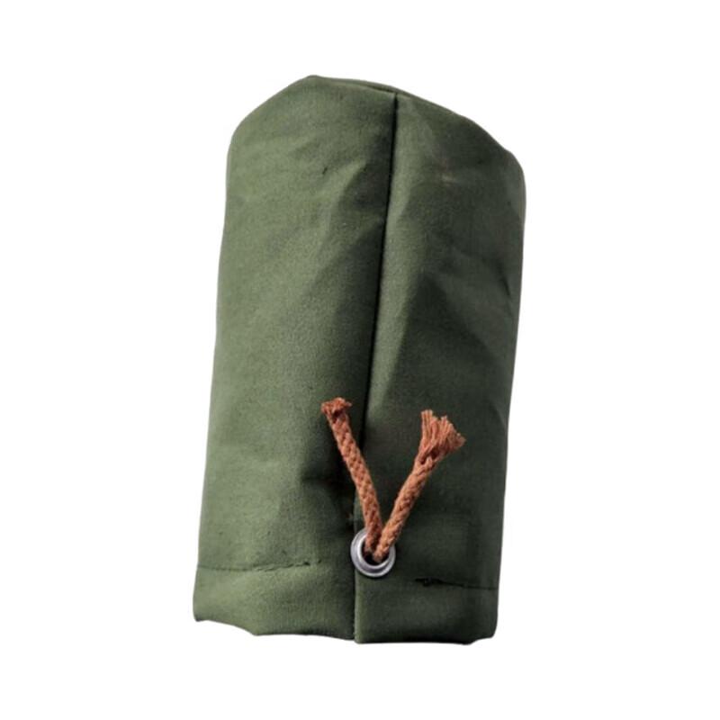 Fuel Truck Refueling System Dust Covers