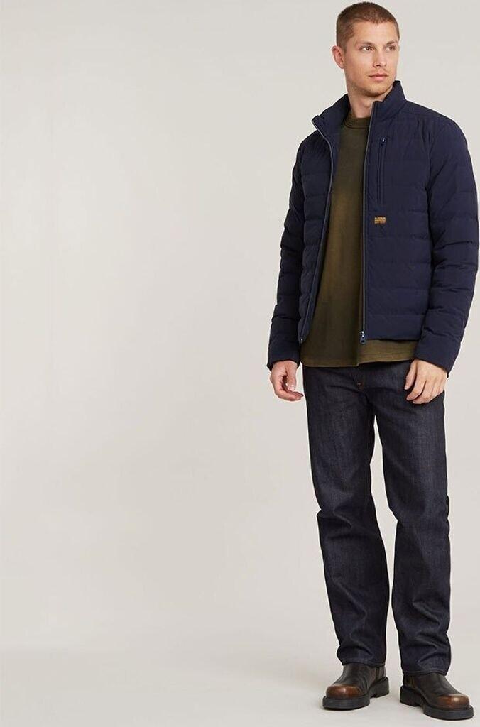 Winter Jacket G-Star Foundation Liner Jacket (D24276) Jkt (D24276-D518) Salute