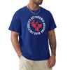 The University of Phoenix Thinking Ahead T-Shirt blacks edition hippie clothes white t shirts