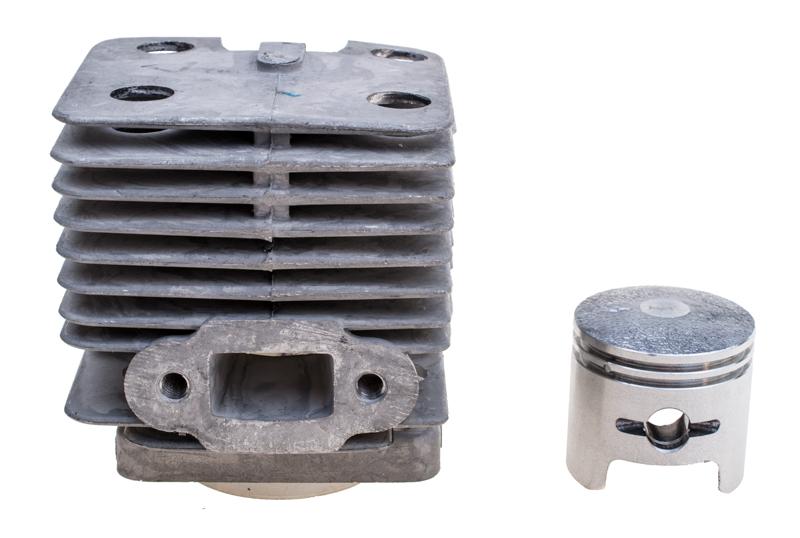 

Cylinder Z Tłokiem Ibea 25 Kpl P022066