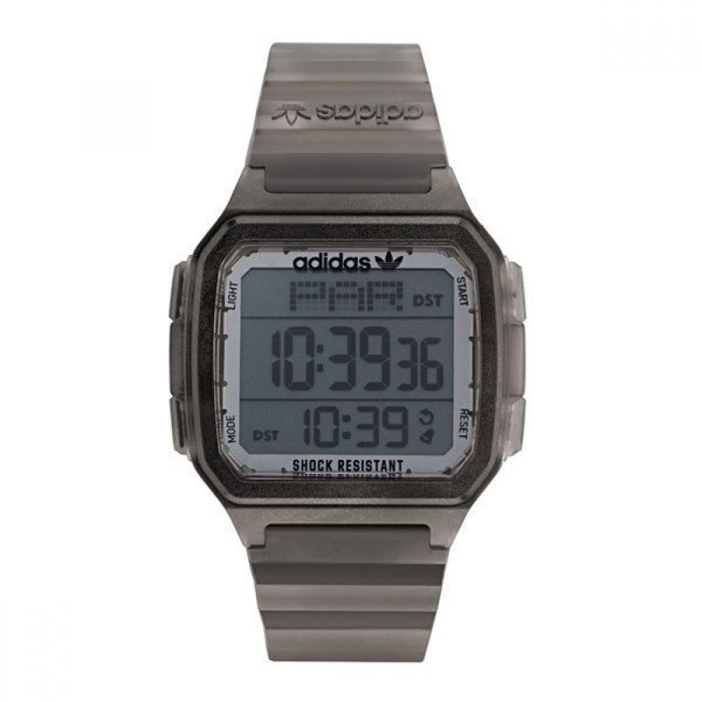 

Adidas Часы Adidas мужские электронные цифровые One AOST22050