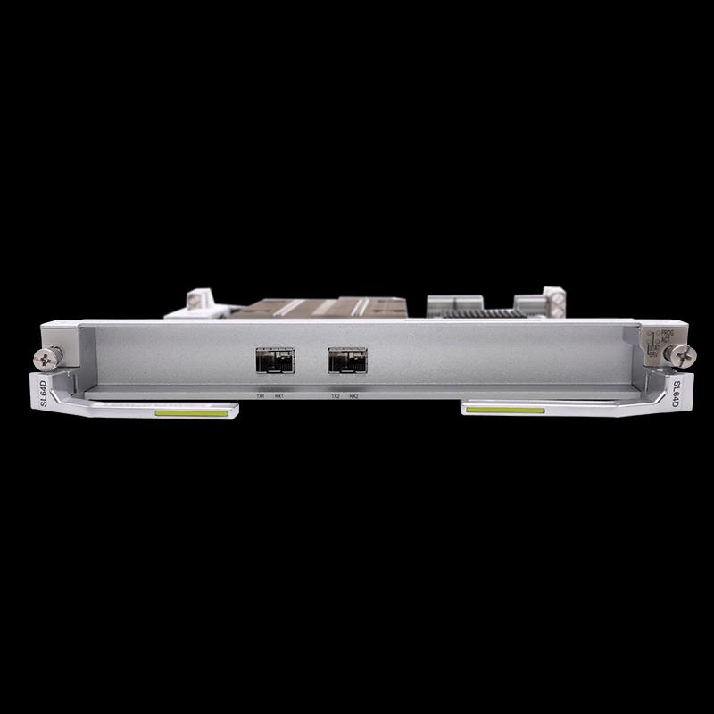 Huawei 2-Port 10G Optical Interface Board