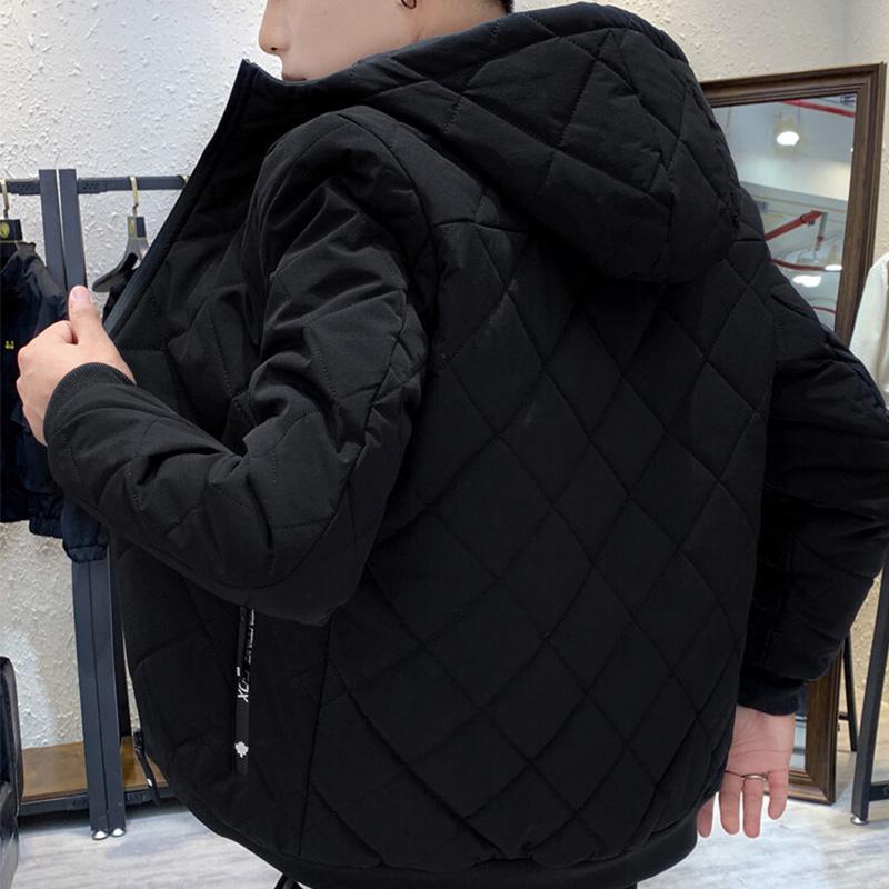 Męska moda codzienna Zimowa kurtka sportowa na świeżym powietrzu Kurtka damska na co dzień