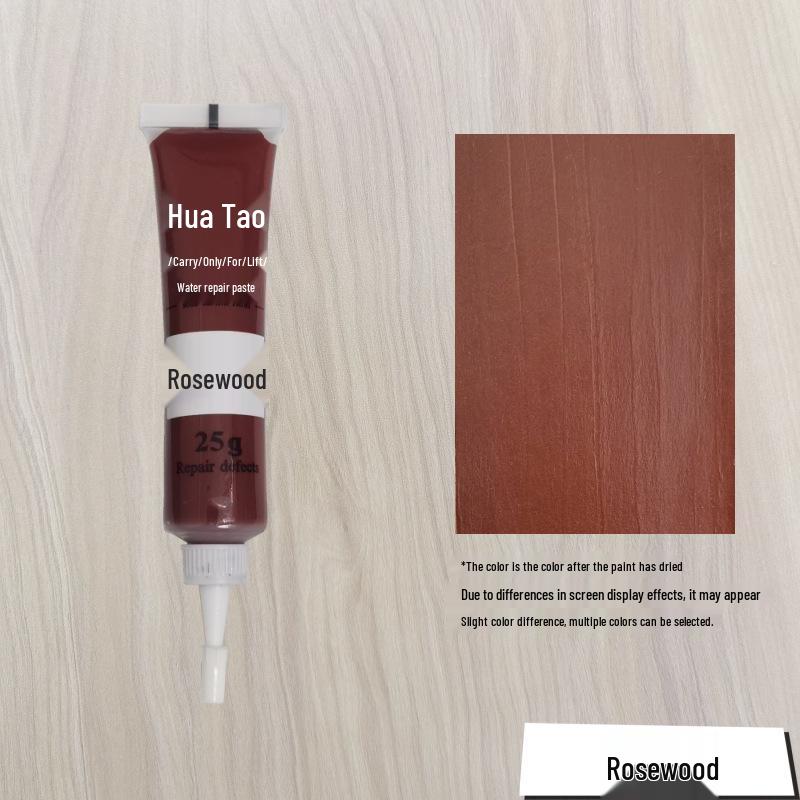 Huatao Wood Repair Paste & Paint Pen for Furniture, Floors, Doors, and Tables