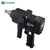 FUJIWARA 2800NM Pneumatisk Luftnøgle 3/4 Tommer og 1 Tomme Autoreparationsnøgle Stort Drejningsmoment