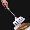 Kitchen Chef Stainless Steel Wide Turner Stainless Steel Turner