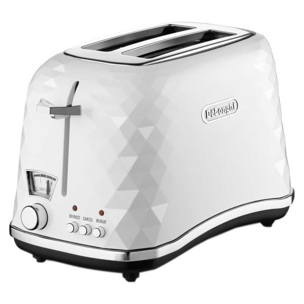 De'Longhi Brillante CTJ2103.W - Bild 5