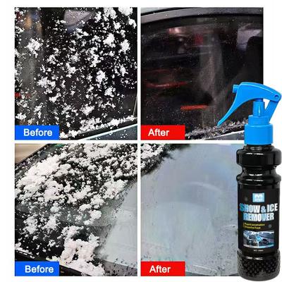 Seguridad Vial – Productos para el invierno