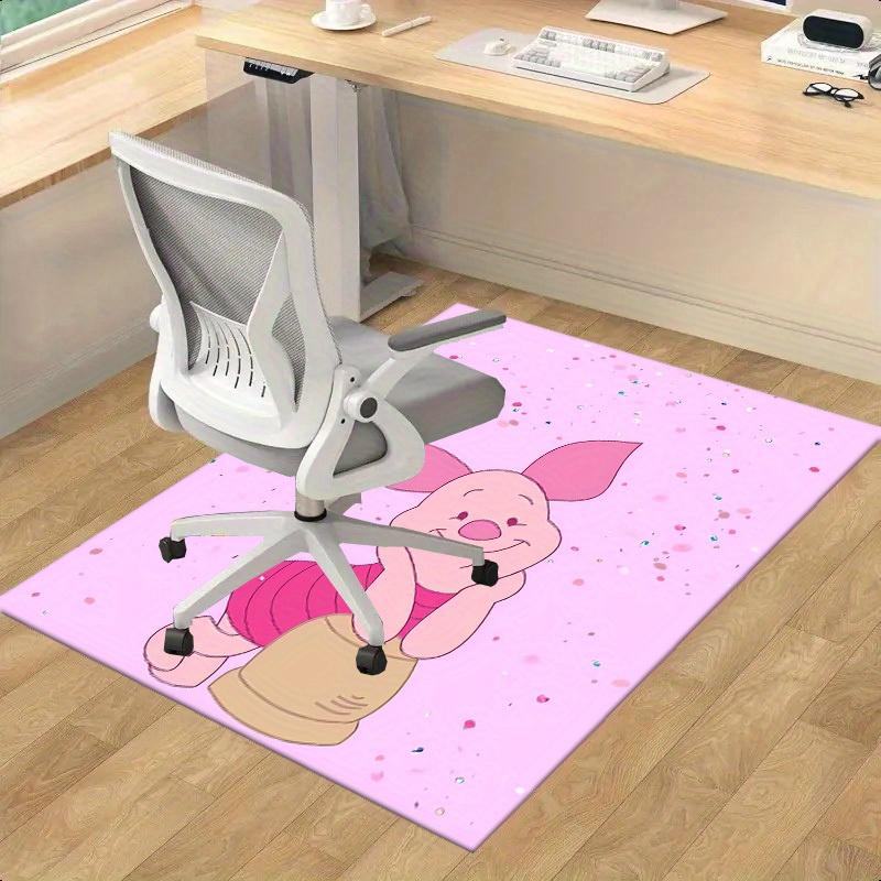 

1pc, Piglet Rug - Cute Cartoon Animal Decor for Home, Office, Outdoor Use or as a Gift IdeaP170 60cm by 90cm