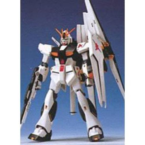 

1144 RX-93 Nu Gundam Fin Воронка оборудована типом
