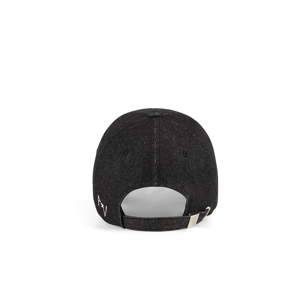 Leualeubei Le Arevey Original Denim Black