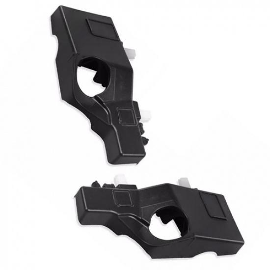 2Pcs Car Front Bumper Bracket Left & Right For Kia Sorento 2016- 86515000