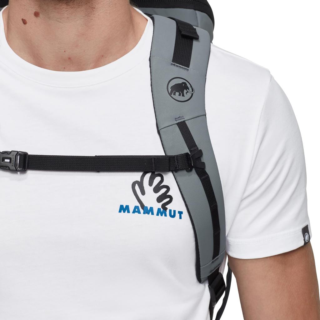 Neon 45 Neon 45 [Mammut] / 2510-01944 Strata-black
