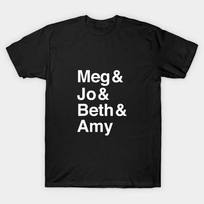 T-shirts en tops – T-shirts