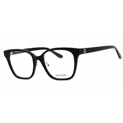 Gu50153 D Asian Fit 001 Women Eyeglasses