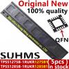 (5piece)100% New 1275B1 1285B1 TPS51275B-1RUKR TPS51285B-1RUKR TPS51275B1 TPS51285B1 QFN-20